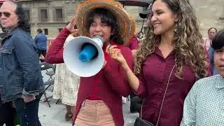 &iexcl;MIRA LO QUE ESTOS NI&Ntilde;OS PIENSAN DE AMLO!