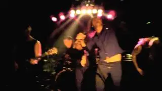 Liquid View Trail Of Tears Live Coevorden
