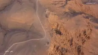 حينما تكون في البحر هنا فانك ستفكر بالجبل والوادي : ضباب Dabab - وسال Wisal - مطي Metai - ميبام Miba