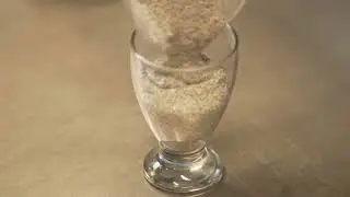 Nutrición Renal | Pudín con chía