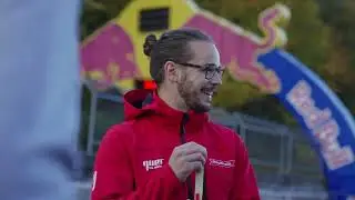 Quer ist mehr am Salzburgring