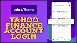 Yahoo Finance Login: How To Login Sign In Yahoo Finance Account 2023?
