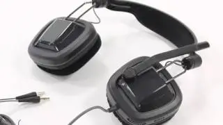Обзор геймерской гарнитуры Plantronics GameCom 388