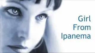 Eden Atwood / Girl From Ipanema