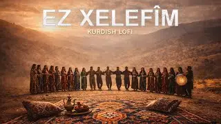 EZ XELEFIM KURDISH LOFI