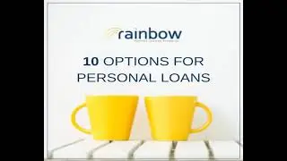 RAINBOW FINANCE SERVICES - INDIA.