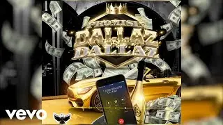 Promisin - Dallaz (Official Audio)