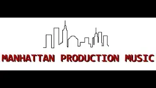 Manhattan Production Music - 2024 Full Demo