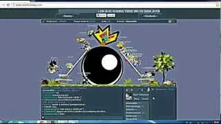 Melhor mice pirata do mundo