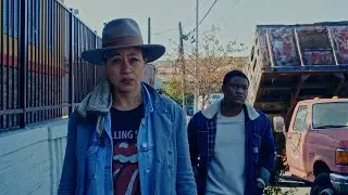 A Mother's FEAR | Canceled Short Film Clip | Shot on Z CAM E2c