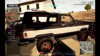 PUBG CARMAGEDON VOL.1 ULTROS4