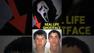 These Killers Copied Their Favorite Movies #truecrimecommunity #facts