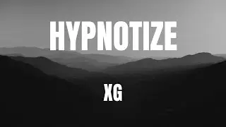 HYPNOTIZE || XG || Lyrics