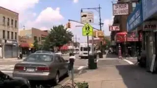 Grand Ave (Fresh Pond Road to 74th St) Maspeth Part 3 of 3