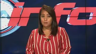 Infos VF │ Viva Tv Madagascar │10 Janvier 2026