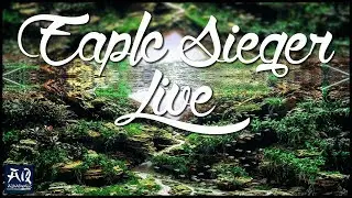 EAPLC offizielle Preisverleihung (Livestream) | AquaOwner