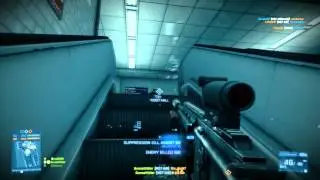 Battlefield 3 - Operation Metro Montage by SunsetKilller