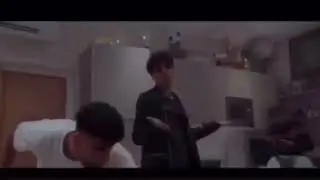 Harris J - KICK DOWN THE DOOR (OFFICIAL TEASER PART 2)