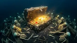 The Santa Rosalia A 300 Year Old Secret Brought to Light