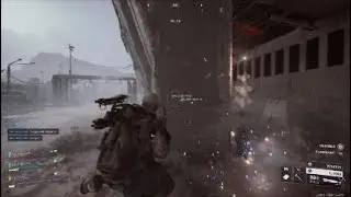 ABSOLUTE CINEMA in Arc Raiders