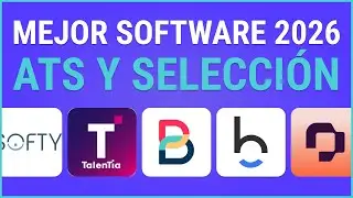 Los 7 mejores Software ATS para Reclutamiento y Selecci&oacute;n de Personal en 2026