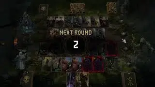 Gwent 8.5 Season Plus One ST non Idarran vs NG soldier