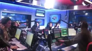 Fifth Harmony Cover 'Move' by Little Mix