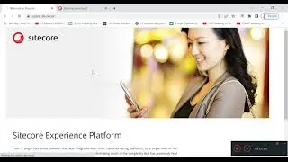 Setup Visual Studio MVC project for Sitecore 10.2