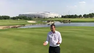 Education City Golf Club Membership 2020