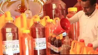 Maxaa ka taqaana shirkada Malabka ugu badan kasoo saarto Gobolka Hiiraan.?