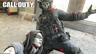 WARZONE ONLY STREAMER WHO PLAYS WITH CHAT