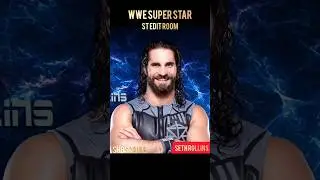 Seth Rollins Transformation Journey 1986 2024 #transformationvideo #shorts #wweraw #sethrollins