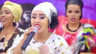 HEES TOLOW MA SUGAA    ZAMZAM SHARAF   PROMOTED BY PRODIMA COSMETICS   BC24Tv
