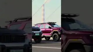 Mud, Slopes & Power &ndash; Watch This Beast Work