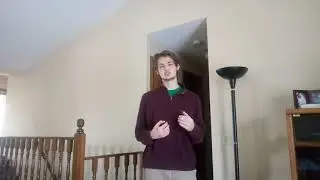 Jacob Lofstad Heritage Scholarship Video 2018