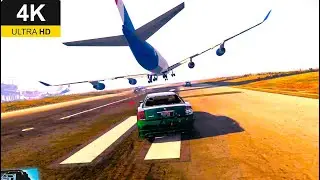 GTA 5 Legal Trouble Part 32 4K 60FPS Gameplay Walkthrough