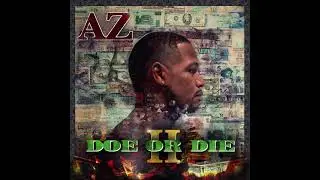 86 BPM AZ Acapella - Found My Niche (Doe or Die II)