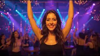 Arabic EDM That Gives You Chills &ndash; Desert Burning Love Fusion 🔥❤️