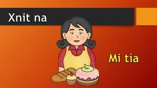 parentescos en zapoteco de la Sierra Sur