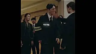 Kdrama badass moments #fyp #edit #tranding #kdrama #kdramaedit #mayihelpyou