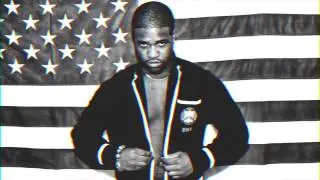 A$AP Ferg - 40 Below Instrumental