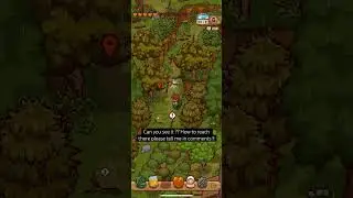 Japanese rural life adventure - jrla - secret treasure #4. Can&rsquo;t reach it :(