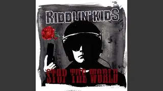 Stop The World