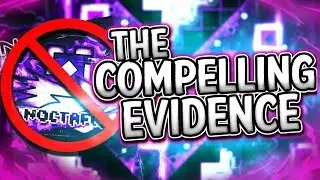 NoctaFly: The Hacker | The Compelling Evidence (Riots Video)