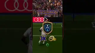 FGS CHALLENGE - SBC | FIFA 23!!!