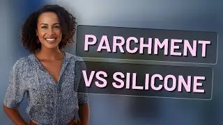 When Is Parchment Paper Better Than Silicone Mats?