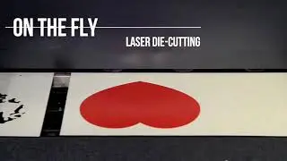 SEI Laser Paperone, Labelmaster and Mercury True Digital Finishing Laser Systems