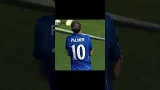 COLE PALMER's brace leaves PSG stunned! 😱 #football #palmer #chelsea