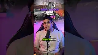 3 New GTA 6 Leaks 🔥