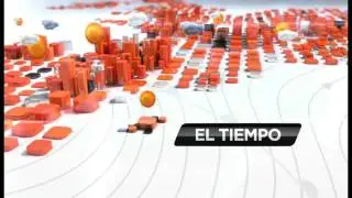 Aragón TV EL tiempo